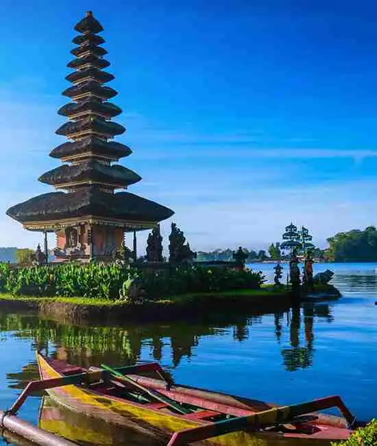 bali