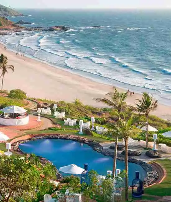 goa