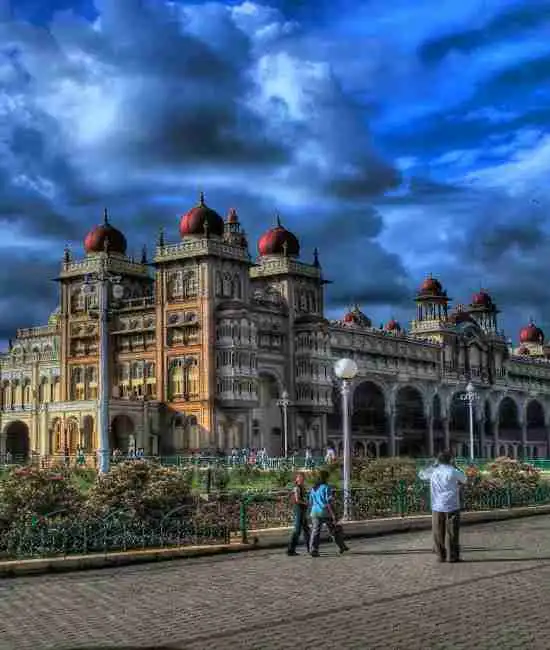 mysore