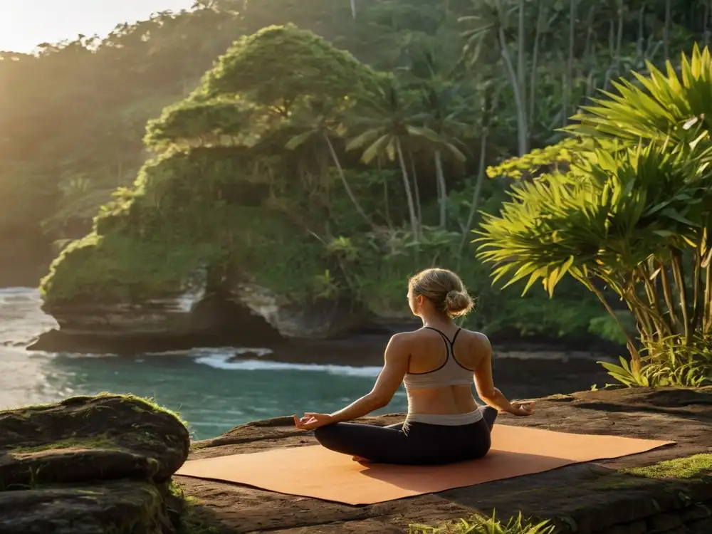 Cultural and Wellness Retreat