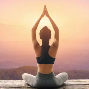 yoga